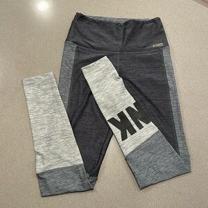 Victoria Secret PINK High-Waisted Yoga Pants *EXCELLENT CONDITION*